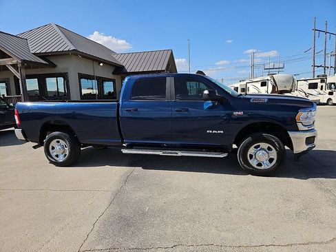 Used 2020 RAM 2500 Big Horn AWD/4WD image 9