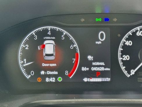 Used 2024 Honda CR-V EX image 14