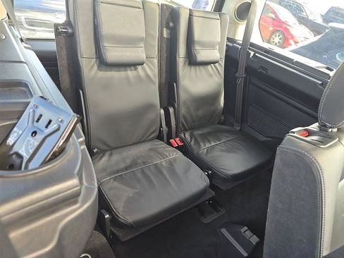 Used 2012 Land Rover LR4 HSE LUX AWD/4WD image 20