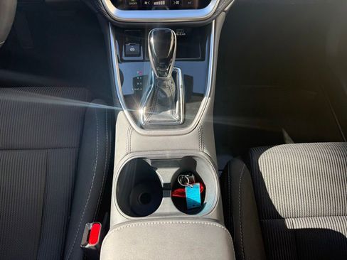Certified 2025 Subaru Legacy Premium AWD/4WD image 18