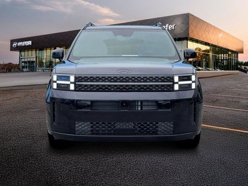 New 2026 Hyundai Santa Fe Calligraphy image 12