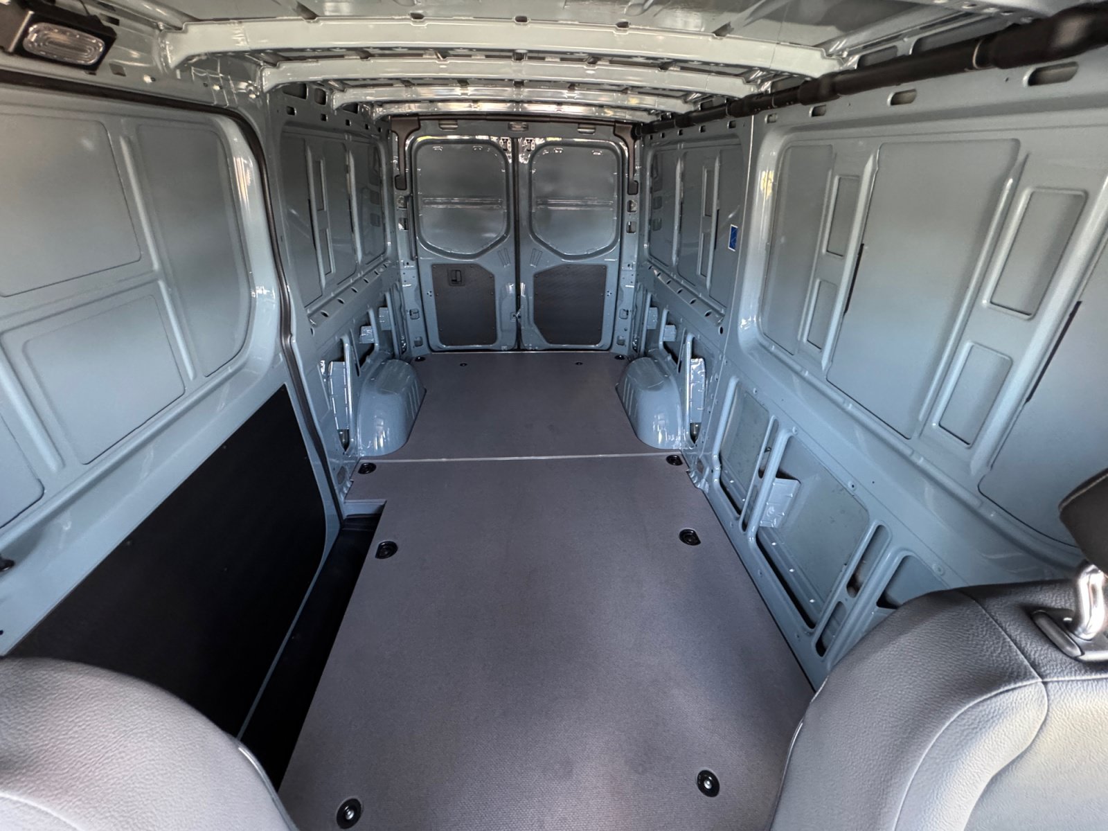 New 2026 Mercedes-Benz Sprinter 2500 image 15