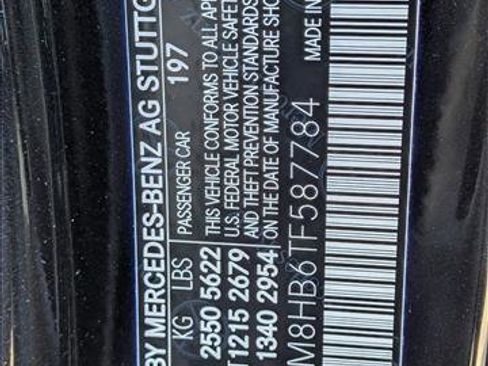 New 2026 Mercedes-Benz GLC 43 AMG 4MATIC image 17
