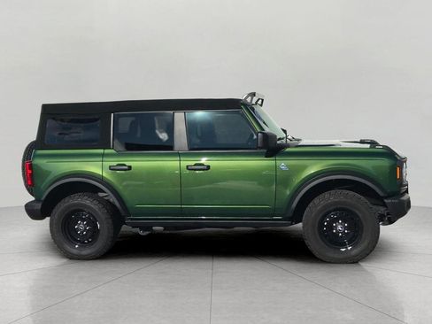 Used 2023 Ford Bronco Black Diamond AWD/4WD image 65