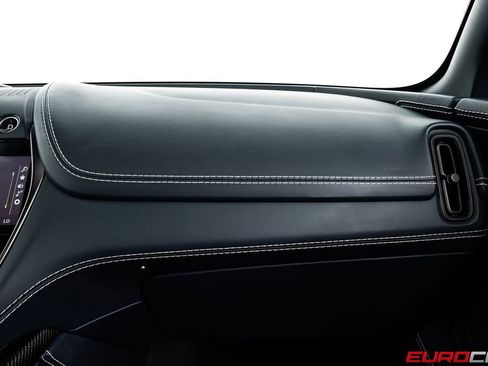 Used 2023 Aston Martin DBX 707 AWD/4WD image 39