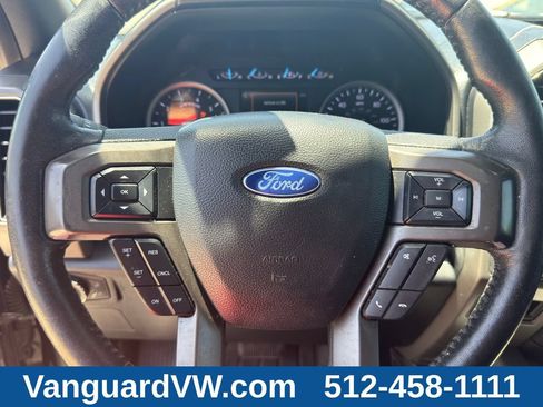 Used 2019 Ford Expedition Max XLT RWD image 16