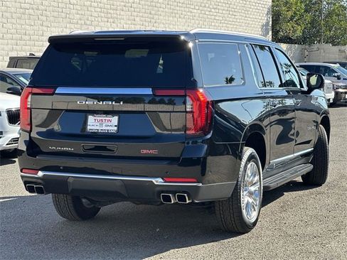 Used 2025 GMC Yukon XL Denali image 4