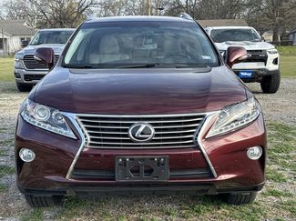 Used 2015 Lexus RX 350 FWD video 2