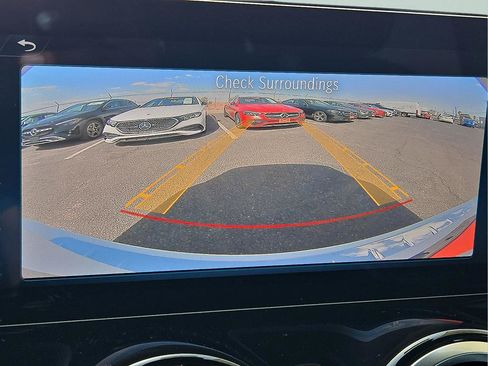 New 2026 Mercedes-Benz GLB 250 image 22