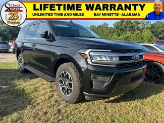 Used 2024 Ford Expedition XLT RWD video 1