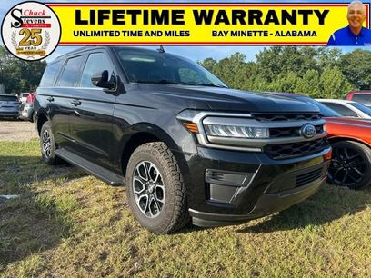 Used 2024 Ford Expedition XLT