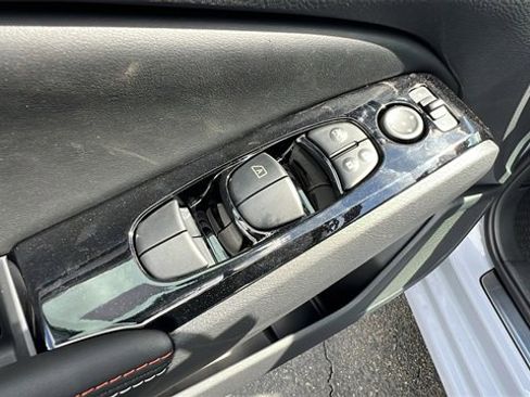 New 2025 Nissan Altima 2.5 SR w/ SR Premium Package image 20