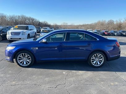 Used 2013 Ford Taurus Limited