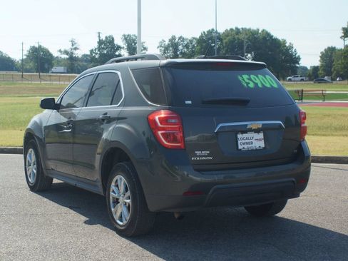 Used 2017 Chevrolet Equinox LT w/ Convenience Package FWD image 12