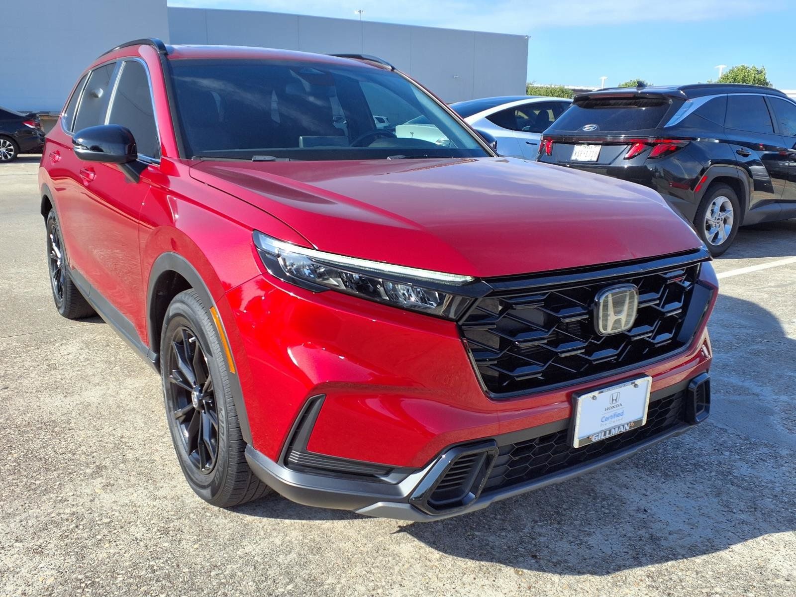 Used 2023 Honda CR-V Sport image 2