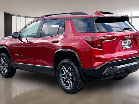 New 2026 GMC Terrain AT4 w/ Convenience Package III image 3