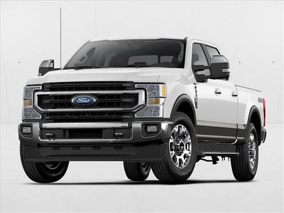 Used 2022 Ford F350 Lariat w/ Tremor Off-Road Package