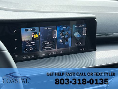New 2026 Nissan Murano SV AWD/4WD image 34