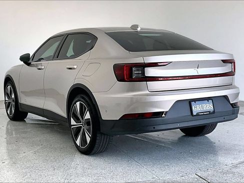 Used 2024 Polestar Polestar 2 AWD/4WD image 15