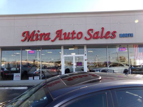 Used 2013 Subaru Impreza WRX Limited AWD/4WD image 9
