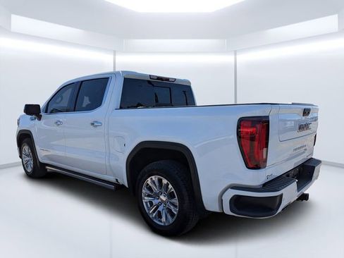 Used 2022 GMC Sierra 1500 Denali image 5