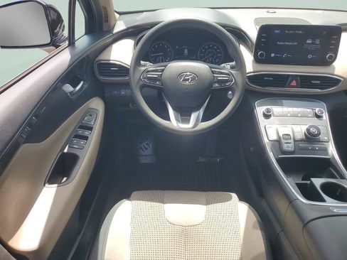 Used 2022 Hyundai Santa Fe SEL FWD image 12