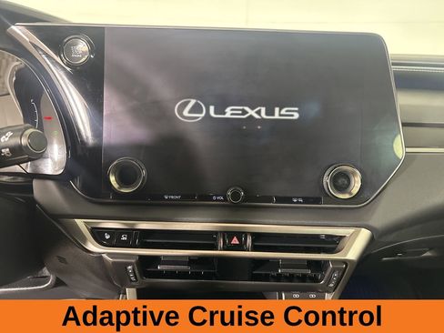 Used 2023 Lexus RX 350 AWD image 16