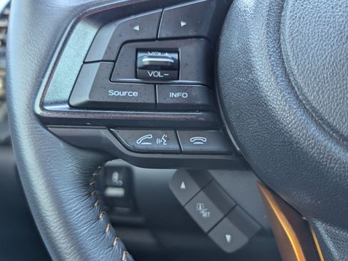 Used 2025 Subaru Forester Wilderness w/ Convenience Package image 25