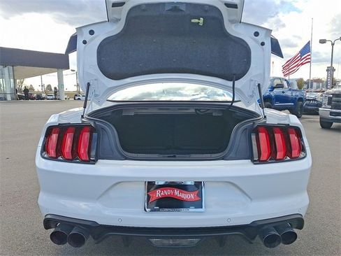 Used 2019 Ford Mustang GT Premium w/ California Special Package image 29