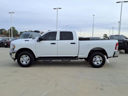 Used 2023 RAM 2500 Tradesman image 9