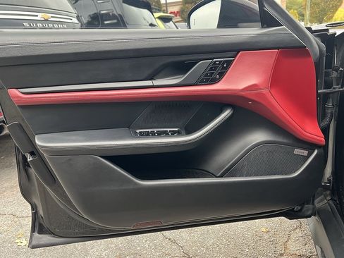 Used 2020 Porsche Taycan Turbo image 22