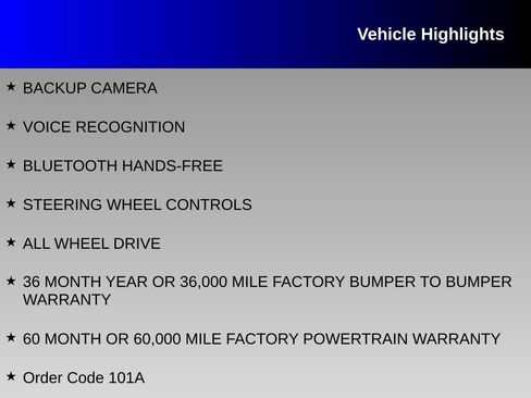 Used 2025 Ford Transit 250 148 High Roof Extended AWD w/ Load Area Protection Package image 4