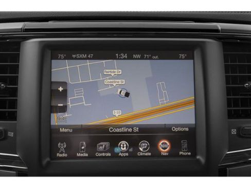 Certified 2018 RAM 1500 Sport w/ Convenience Group image 17