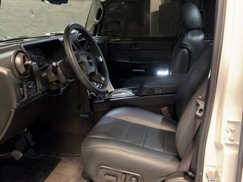 Used 2006 HUMMER H2 SUT AWD/4WD image 15
