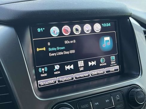 Used 2016 Chevrolet Tahoe LT RWD image 33