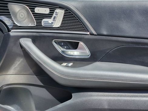 Certified 2024 Mercedes-Benz GLE 350 4MATIC image 21