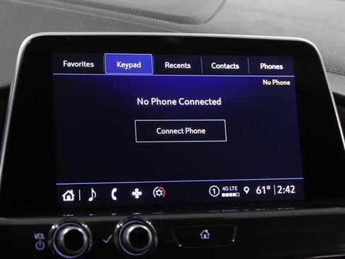 Used 2022 Cadillac CT4 Premium Luxury w/ Climate Package image 12