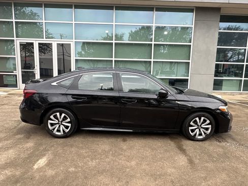 Used 2025 Honda Civic LX image 22