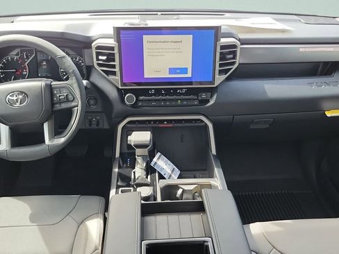 New 2026 Toyota Tundra SR5 AWD/4WD image 14