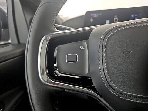 New 2025 Lincoln Navigator Reserve w/ Jet Appearance Package image 19