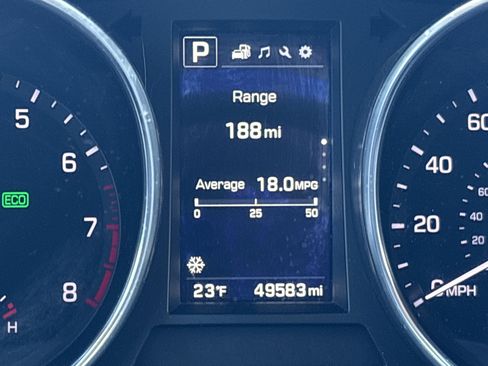 Used 2017 Hyundai Santa Fe Sport image 21