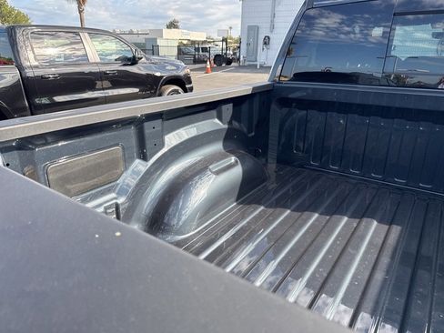 New 2026 RAM 1500 Big Horn image 12