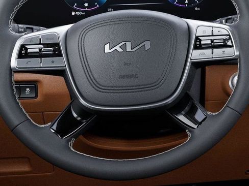 New 2025 Kia Telluride SX Prestige X-Line AWD/4WD image 22