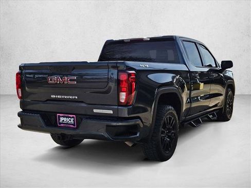Used 2022 GMC Sierra 1500 Elevation image 5