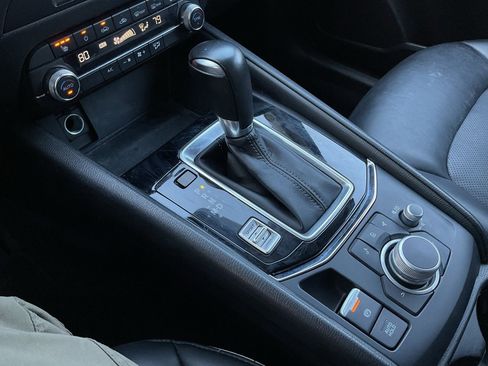 Used 2024 MAZDA CX-5 AWD 2.5 S w/ Select Package image 38