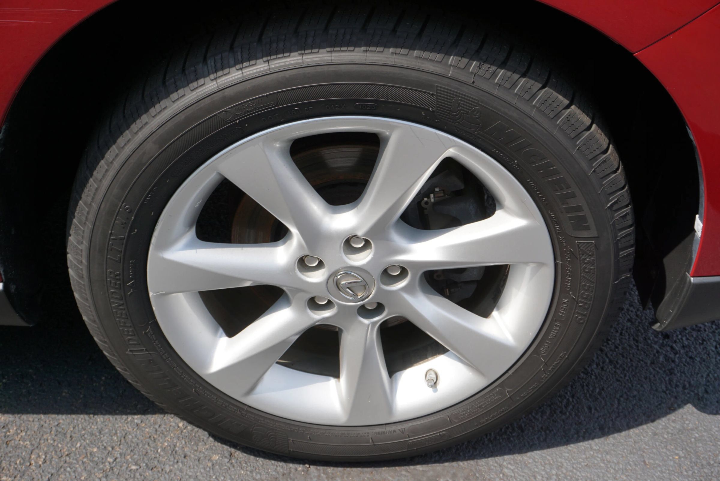 Used 2010 Lexus RX 350 2WD image 14