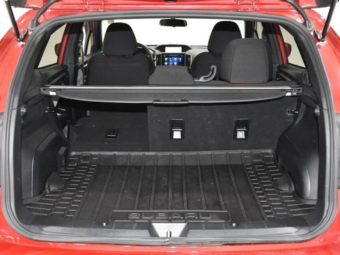 Used 2022 Subaru Impreza 2.0i Sport image 30