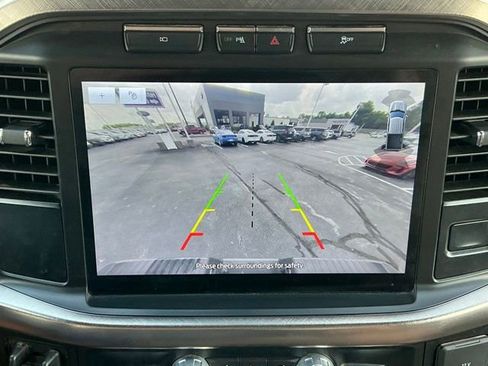 Used 2023 Ford F150 King Ranch w/ Equipment Group 601A High AWD/4WD image 29