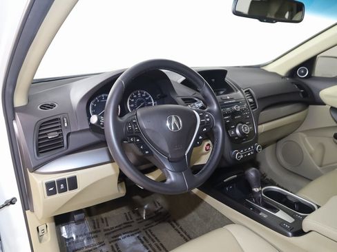 Used 2016 Acura RDX AWD image 23