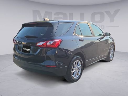 Used 2020 Chevrolet Equinox LS FWD image 5